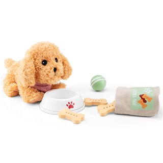 Pet care set